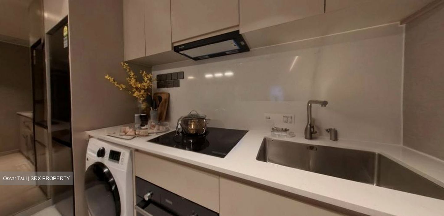 Bright Hill Drive (D20), Condominium #514638751